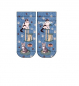 Preview: Wigglesteps Herren - Quarter - Style: 05638 - Katzen