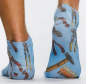 Preview: Wigglesteps Herren - Quarter - Style: 05639 - Handwerker
