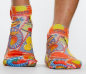 Preview: Wigglesteps Herren - Quarter - Style: 05642 - Fruit Mix