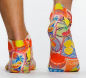 Preview: Wigglesteps Herren - Quarter - Style: 05642 - Fruit Mix