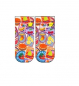 Preview: Wigglesteps Herren - Quarter - Style: 05642 - Fruit Mix