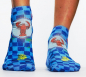 Preview: Wigglesteps Herren - Quarter - Style: 05643 - Lobster