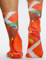 Preview: Wigglesteps Herren - Socken - Style: 05655 - Tennis