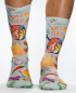 Preview: Wigglesteps Herren - Socken - Style: 05657 - Küchenchef