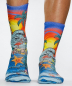 Preview: Wigglesteps Herren - Socken - Style: 05665 - Beach Day