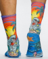 Preview: Wigglesteps Herren - Socken - Style: 05665 - Beach Day
