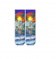 Preview: Wigglesteps Herren - Socken - Style: 05665 - Beach Day