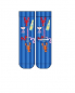Preview: Wigglesteps Herren - Socken - Style: 05670 - Partytime