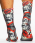 Preview: Wigglesteps Herren - Socken - Style: 05689 - Karl Marx