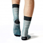 Preview: Wigglesteps Damen - Socken - Style: 05699 - Das Genie