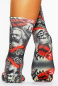 Preview: Wigglesteps Damen - Socken - Style: 05722 - Karl Marx