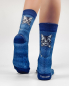 Preview: Wigglesteps Damen - Socken - Style: 06010