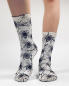 Preview: Wigglesteps Damen - Socken - Style: 06033 - Bienen
