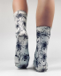 Preview: Wigglesteps Damen - Socken - Style: 06033 - Bienen