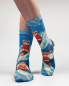 Preview: Wigglesteps Damen - Socken - Style: 06040 - Skizeit