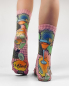Preview: Wigglesteps Damen - Socken - Style: 06177 - Let's Party