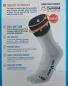 Preview: UYN Herren - Cycling One Ligth - Weiss/Schwarz