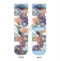 Preview: Wigglesteps Damen - Socken - Style: 01059 - Sealife