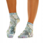 Preview: Wigglesteps Damen - Sneaker - Style: 01169 - Flower Pastell