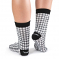 Preview: Wigglesteps Damen - Socken - Style: 01251 - Hahnentritt