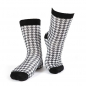 Preview: Wigglesteps Damen - Socken - Style: 01251 - Hahnentritt