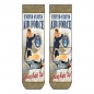 Preview: Cool 7 Herrensocken (One Size 41/45) - Motiv - EX03