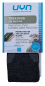 Preview: UYN Herren - Trekking 2IN Merino Socken - Schwarz/Grau