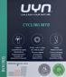 Preview: UYN Damen - Cycling MTB - Mountainbike Performance - Schwarz