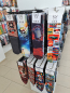 Preview: 25 Paar Cool 7 und Wigglesteps Socken - Übermengenposten