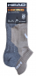 Preview: 2 Paar HEAD Hiking - Sneaker mit Polsterlippe - Sandton