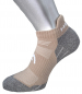 Preview: 2 Paar HEAD Hiking - Sneaker mit Polsterlippe - Sandton