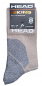 Preview: 2 Paar Head Hiking - Klassik All Climates - Sandton - Größe 39/42