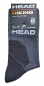 Preview: 2 Paar HEAD Hiking - Outdoor Funktionssocken - Anthrazit