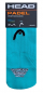 Preview: HEAD Performance - Padel Crew Sportsocken - Aqua
