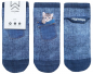 Preview: Wigglesteps Damen - Sneaker - Style: 02141 - Jeans Cat