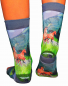 Preview: Wigglesteps Damen - Socken - Style: 00252 - Pferde