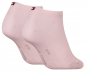 Preview: 2 Paar Tommy Hilfiger - Damen Sneaker - Rose - Größe 35/38