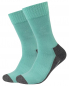 Preview: 2 Paar Camano Pro Tex - Sportsocken mit P-Sohle - Wasabi