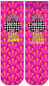 Preview: Wigglesteps Damen - Socken - Style: 04754 - Good Vibes