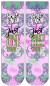Preview: Wigglesteps Damen - Socken - Style: 04755 - nicht scheu :-)