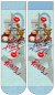 Preview: Wigglesteps Damen - Socken - Style: 04778 - Amour