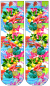 Preview: Wigglesteps Damen - Socken - Style: 04787 - Tropic Color's