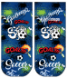 Preview: Wigglesteps Herren - Quarter - Style: 04798 - Fussball