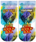 Preview: Wigglesteps Herren - Quarter - Style: 04809 - Rock & Roll