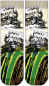 Preview: Wigglesteps Herren - Socken - Style: 04840 - Dampflok