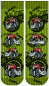 Preview: Wigglesteps Herren - Socken - Style: 04842 - Traktor