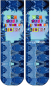 Preview: Wigglesteps Herren - Socken - Style: 04847 - Chefin