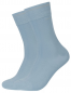 Preview: 2 Paar Camano CA - SOFTBUND Socken Klassik - Ashley Blue