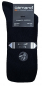 Preview: 2 Paar Netzschaft Spezial Diabetikersocken - Marineblau
