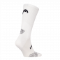 Preview: Head Coolmax Ultrasoft - Performance Padel Socken - Weiss - Größe 43/46